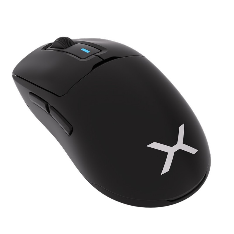 Mysz bezprzewodowa  - Plasma Wireless 