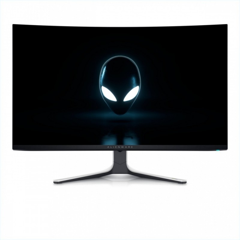Monitor AW3225QF 31.6 cala Curved NVIDIA G-Sync Compatible 240Hz OLED 4K (3840x2160)/16:9/2xHDMI/5xUSB 3.2/3Y AES&PPE Monitor AW3225QF 31.6 cala Curved NVIDIA G-Sync Compatible 240Hz OLED 4K (3840x2160)/16:9/2xHDMI/5xUSB 3.2/3Y AES&PPE