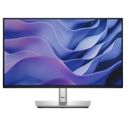 Monitor 21.5 cala P2225H LED IPS 16:9/1920x1080/DP/VGA/HDMI/USB/3Y Monitor 21.5 cala P2225H LED IPS 16:9/1920x1080/DP/VGA/HDMI/USB/3Y