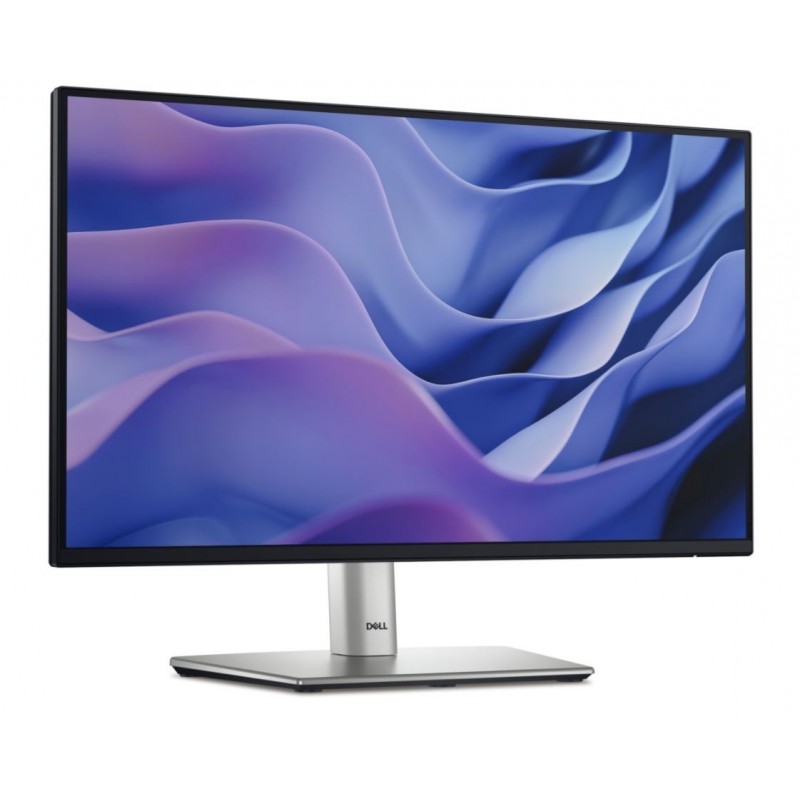 Monitor 21.5 cala P2225H LED IPS 16:9/1920x1080/DP/VGA/HDMI/USB/3Y Monitor 21.5 cala P2225H LED IPS 16:9/1920x1080/DP/VGA/HDMI/USB/3Y