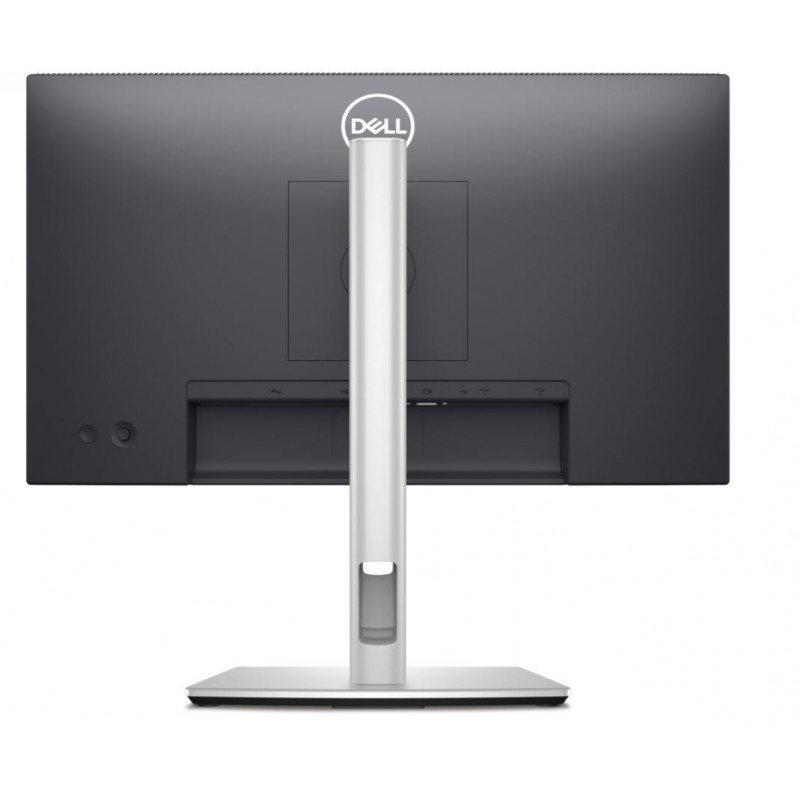Monitor 21.5 cala P2225H LED IPS 16:9/1920x1080/DP/VGA/HDMI/USB/3Y Monitor 21.5 cala P2225H LED IPS 16:9/1920x1080/DP/VGA/HDMI/USB/3Y