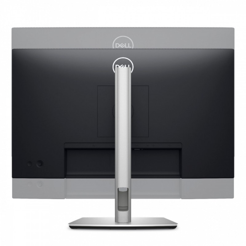 Monitor 24 cale P2425H LED IPS 1920x1080/16:9/DP/VGA/HDMI/USB/3Y Monitor 24 cale P2425H LED IPS 1920x1080/16:9/DP/VGA/HDMI/USB/3Y