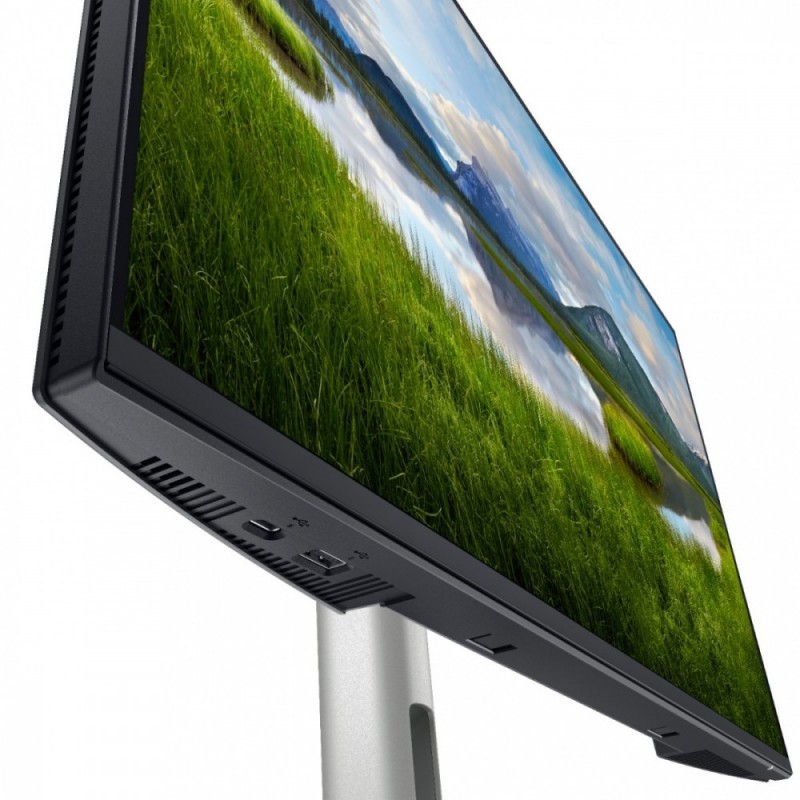 Monitor 24 cale P2425HE LED IPS 1920x1080/16:9/USBC/RJ45/HDMI/DP/USB/3Y 
