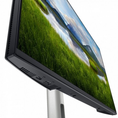 Monitor 24 cale P2425HE LED IPS 1920x1080/16:9/USBC/RJ45/HDMI/DP/USB/3Y Monitor 24 cale P2425HE LED IPS 1920x1080/16:9/USBC/RJ45/HDMI/DP/USB/3Y
