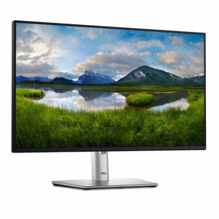 Monitor 24 cale P2425HE LED IPS 1920x1080/16:9/USBC/RJ45/HDMI/DP/USB/3Y Monitor 24 cale P2425HE LED IPS 1920x1080/16:9/USBC/RJ45/HDMI/DP/USB/3Y