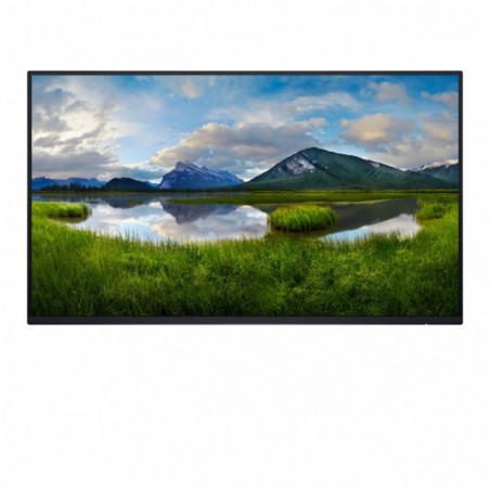 Monitor 24 cale P2425HE LED IPS 1920x1080/16:9/USBC/RJ45/HDMI/DP/USB/3Y Monitor 24 cale P2425HE LED IPS 1920x1080/16:9/USBC/RJ45/HDMI/DP/USB/3Y