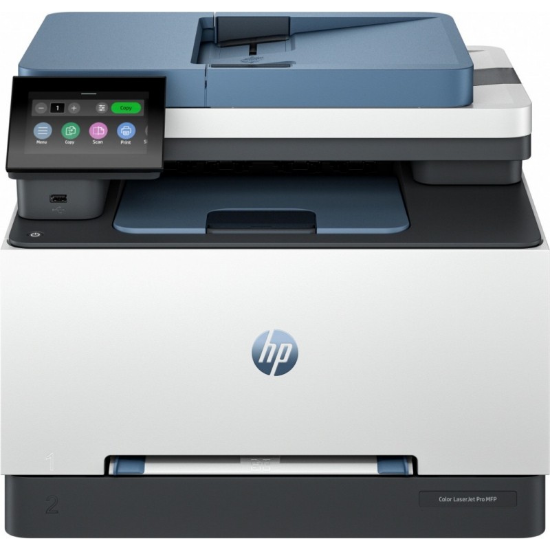 Urządzenie wielofunkcyjne Color LaserJet Pro 3302fdn 499Q7F