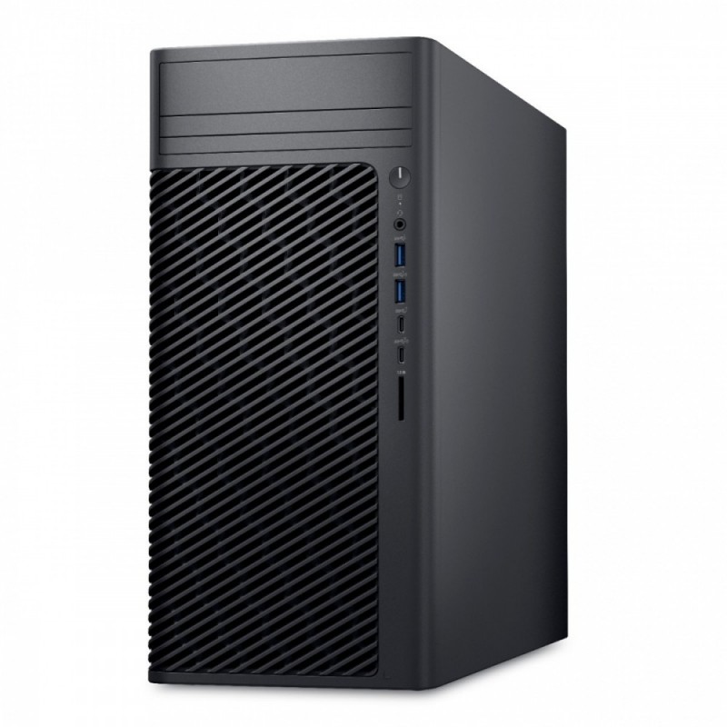 Stacja robocza Precision 3680 MT Win11Pro i7-14700/16GB/512GB SSD Gen4/Nvidia T1000/Kb/Mouse/3Y ProSupport Stacja robocza Precision 3680 MT Win11Pro i7-14700/16GB/512GB SSD Gen4/Nvidia T1000/Kb/Mouse/3Y ProSupport