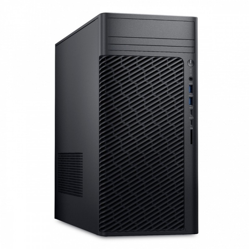 Stacja robocza Precision 3680 MT Win11Pro i7-14700/16GB/512GB SSD Gen4/Nvidia T1000/Kb/Mouse/3Y ProSupport Stacja robocza Precision 3680 MT Win11Pro i7-14700/16GB/512GB SSD Gen4/Nvidia T1000/Kb/Mouse/3Y ProSupport