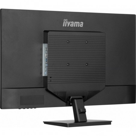 Monitor 32 cale X3270QSU-B1 IPS,WQHD,HDMI,DP,100Hz,250cd,3ms,2x2W, 3xUSB(3.2),FlickerFree,VESA Monitor 32 cale X3270QSU-B1 IPS,WQHD,HDMI,DP,100Hz,250cd,3ms,2x2W, 3xUSB(3.2),FlickerFree,VESA