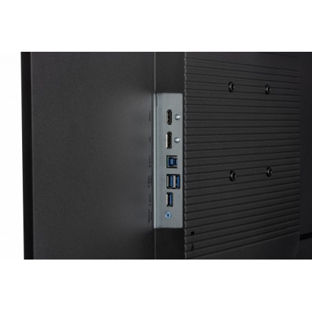 Monitor 32 cale X3270QSU-B1 IPS,WQHD,HDMI,DP,100Hz,250cd,3ms,2x2W, 3xUSB(3.2),FlickerFree,VESA Monitor 32 cale X3270QSU-B1 IPS,WQHD,HDMI,DP,100Hz,250cd,3ms,2x2W, 3xUSB(3.2),FlickerFree,VESA