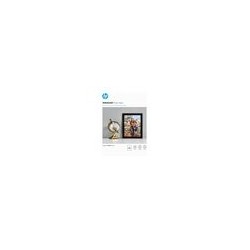 HP Q5456A Advanced glossy photo paper inkjet 250g/m2 A4 25 sheets 1-pack HP Q5456A Advanced glossy photo paper inkjet 250g/m2 A4 25 sheets 1-pack