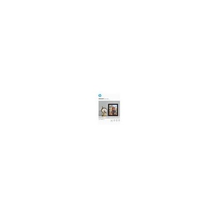 HP Q5456A Advanced glossy photo paper inkjet 250g/m2 A4 25 sheets 1-pack HP Q5456A Advanced glossy photo paper inkjet 250g/m2 A4 25 sheets 1-pack