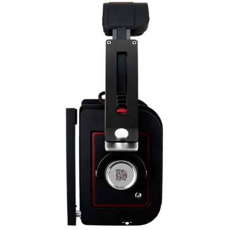 Tt eSPORTS Słuchawki dla graczy - Level 10M Headset Black Tt eSPORTS Słuchawki dla graczy - Level 10M Headset Black