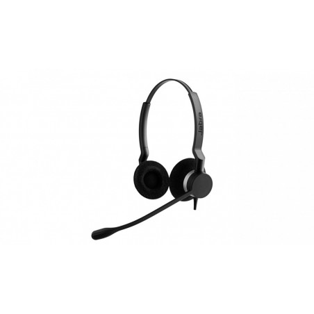 Headset BIZ 2300 Duo 82E-STD,NC,FreeSpin Headset BIZ 2300 Duo 82E-STD,NC,FreeSpin