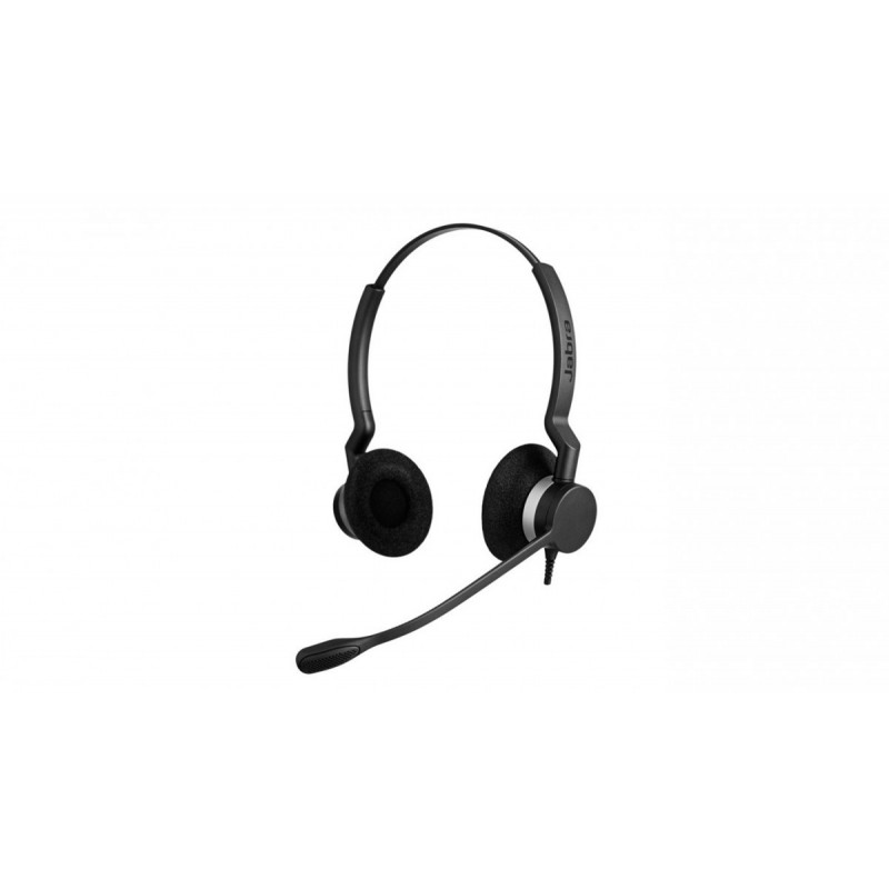 Headset BIZ 2300 Duo 82E-STD,NC,FreeSpin Headset BIZ 2300 Duo 82E-STD,NC,FreeSpin