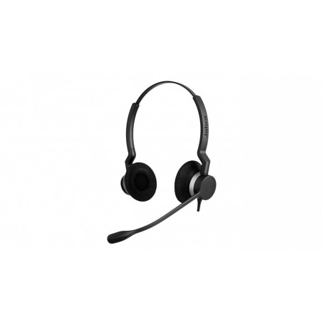 Headset BIZ 2300 Duo 82E-STD,NC,FreeSpin Headset BIZ 2300 Duo 82E-STD,NC,FreeSpin