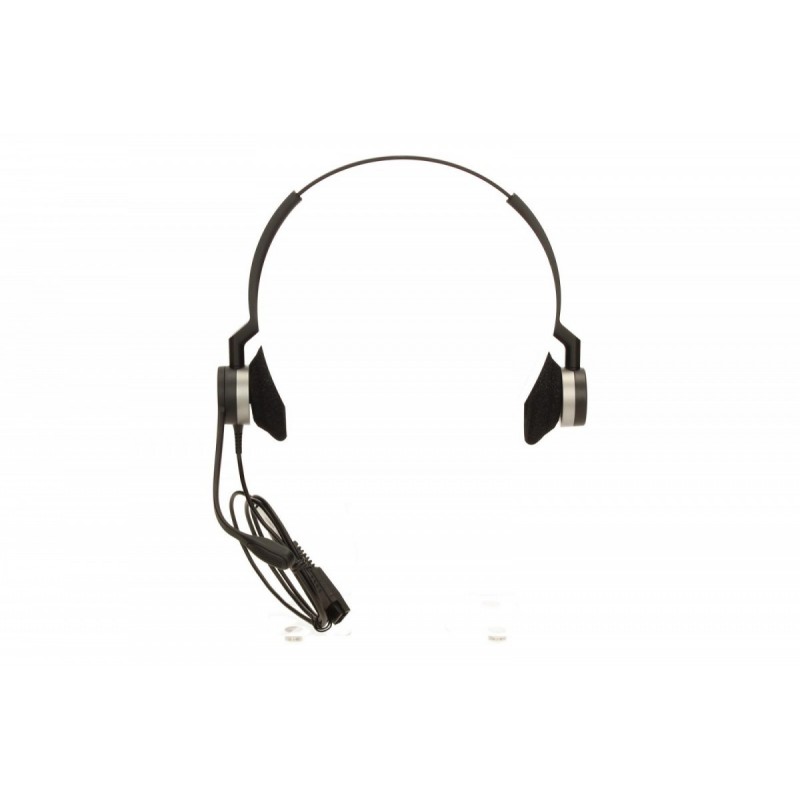 Headset BIZ 2300 Duo 82E-STD,NC,FreeSpin Headset BIZ 2300 Duo 82E-STD,NC,FreeSpin