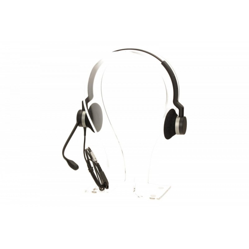 Headset BIZ 2300 Duo 82E-STD,NC,FreeSpin Headset BIZ 2300 Duo 82E-STD,NC,FreeSpin