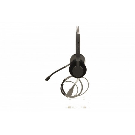 Headset BIZ 2300 Duo 82E-STD,NC,FreeSpin Headset BIZ 2300 Duo 82E-STD,NC,FreeSpin