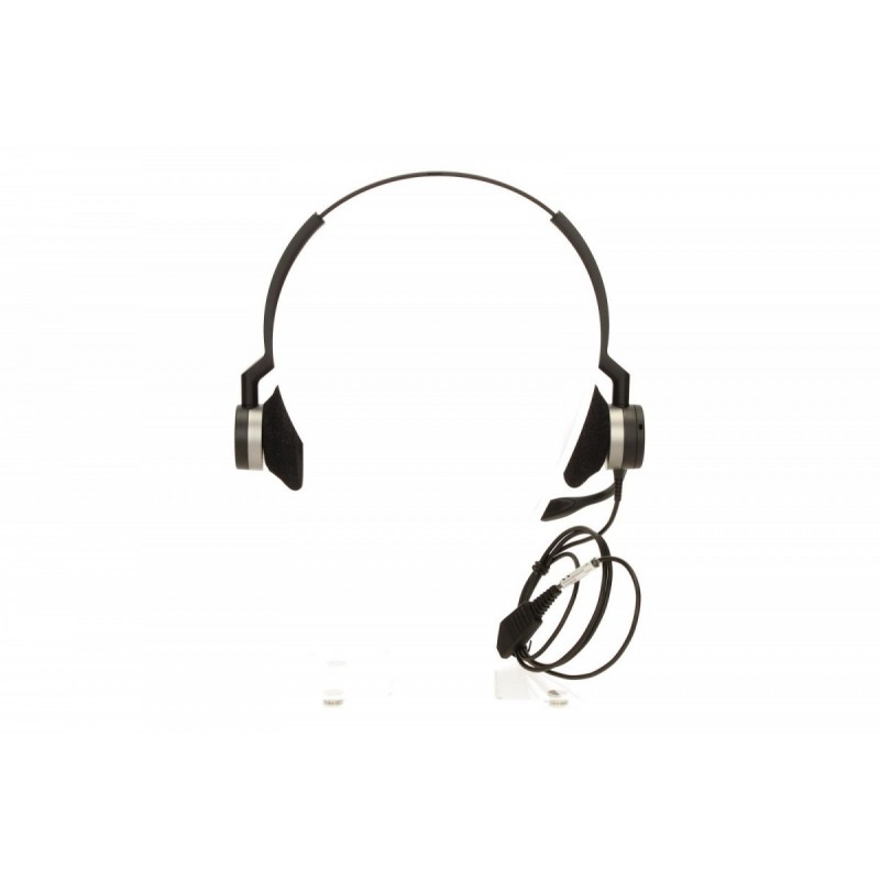 Headset BIZ 2300 Duo 82E-STD,NC,FreeSpin Headset BIZ 2300 Duo 82E-STD,NC,FreeSpin