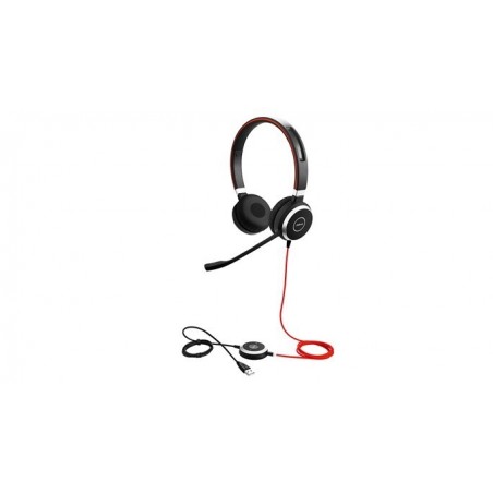Evolve 40 Duo Evolve 40 Duo