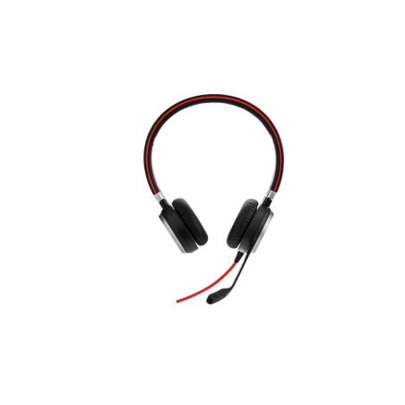 Evolve 40 Duo Evolve 40 Duo