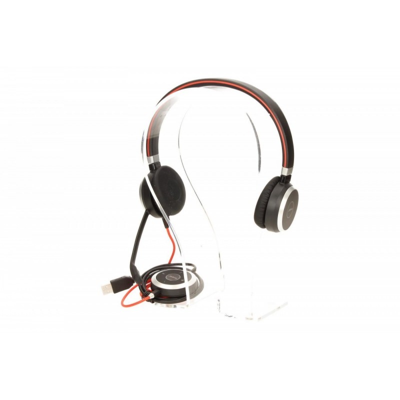 Evolve 40 Duo Evolve 40 Duo