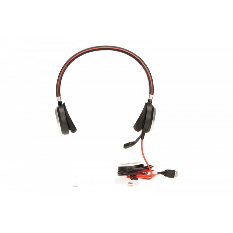 Evolve 40 Duo Evolve 40 Duo