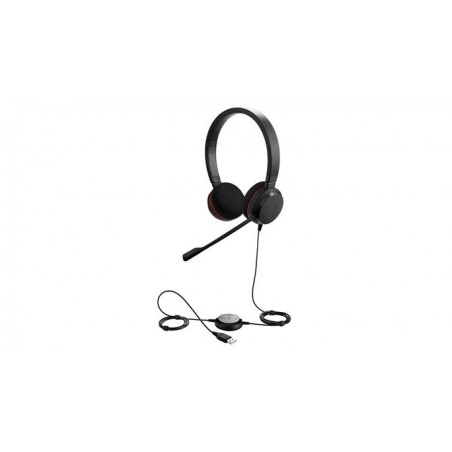 Evolve 20 Duo, MS Evolve 20 Duo, MS