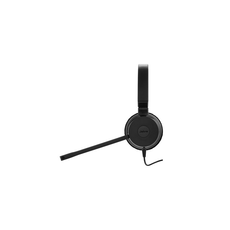 Evolve 20 Duo, MS Evolve 20 Duo, MS