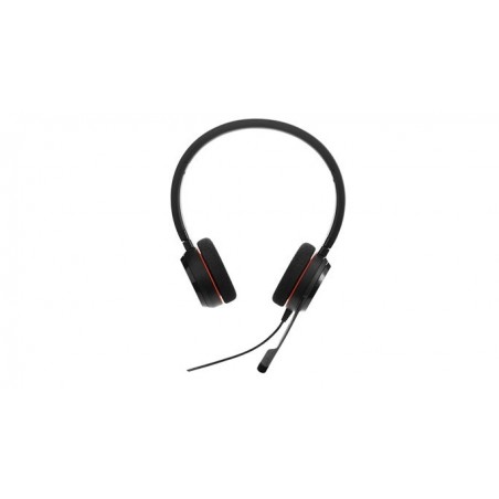 Evolve 20 Duo, MS Evolve 20 Duo, MS