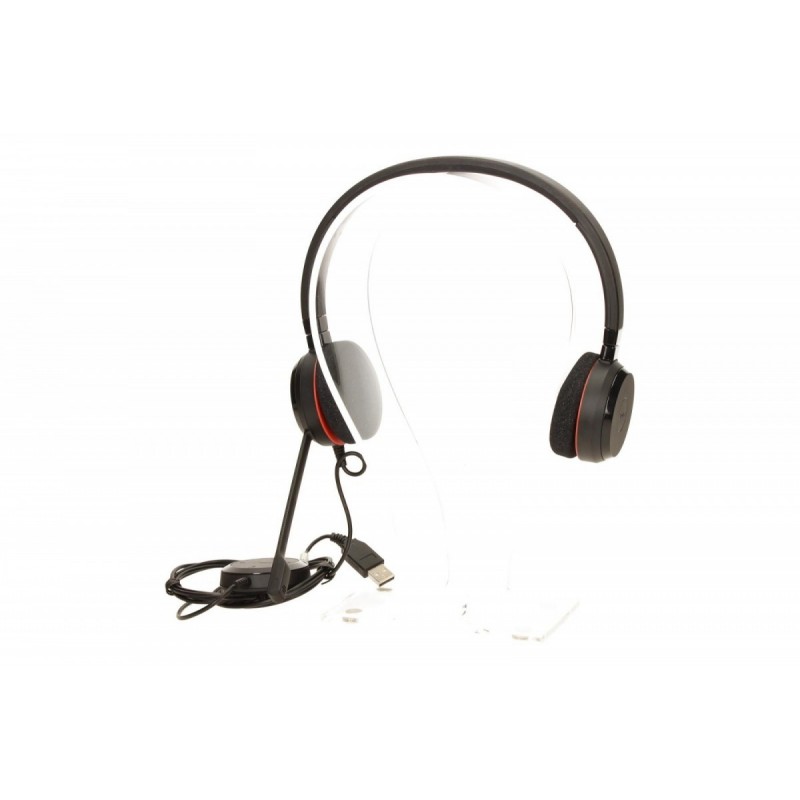 Evolve 20 Duo, MS Evolve 20 Duo, MS