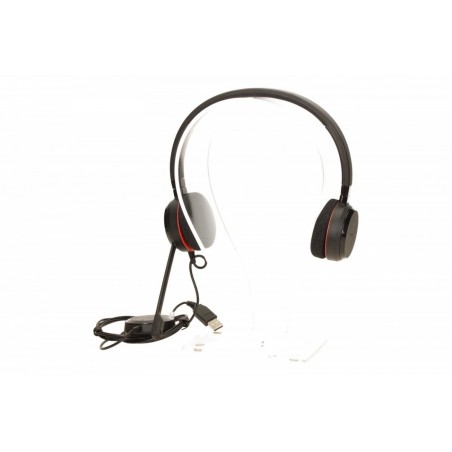Evolve 20 Duo, MS Evolve 20 Duo, MS