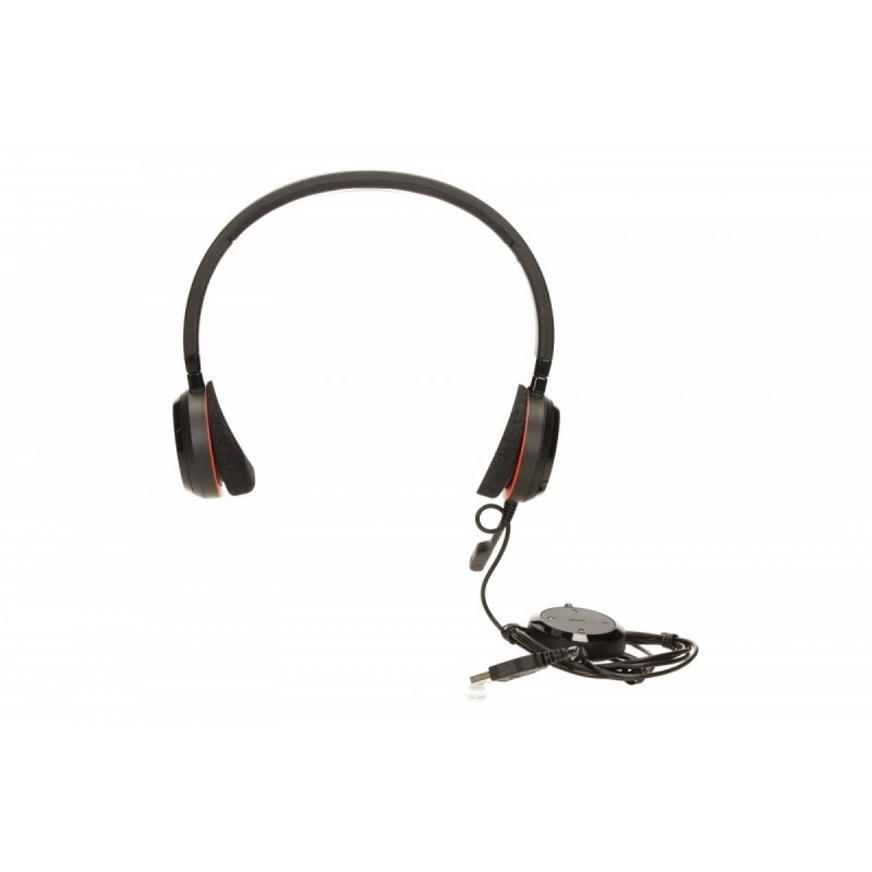 Evolve 20 Duo, MS Evolve 20 Duo, MS