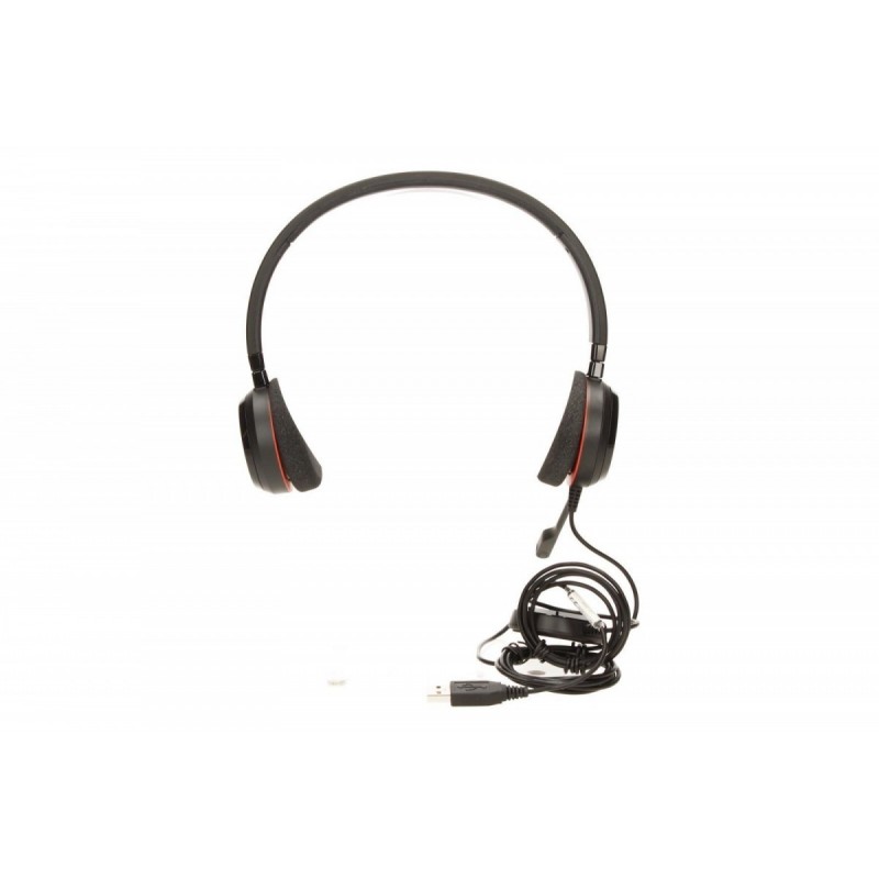 Evolve 20 Duo Evolve 20 Duo