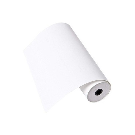 Brother Papier termiczny, PAR411, termo papier, biały, A4, 6 rolka, termosublimacyjny Brother Papier termiczny, PAR411, termo papier, biały, A4, 6 rolka, termosublimacyjny
