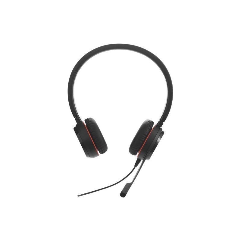 Słuchawki Evolve20 Stereo MS