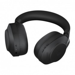 Evolve2 85 Link38 0a UC Stereo Black Evolve2 85 Link38 0a UC Stereo Black