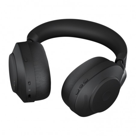 Evolve2 85 Link38 0a UC Stereo Black Evolve2 85 Link38 0a UC Stereo Black