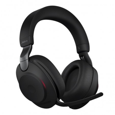Evolve2 85 Link38 0a UC Stereo Black Evolve2 85 Link38 0a UC Stereo Black