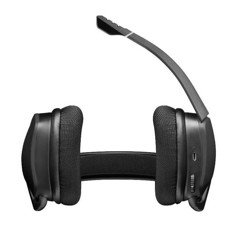 Słuchawki Void RGB Elite Wireless Headset Carbon Słuchawki Void RGB Elite Wireless Headset Carbon