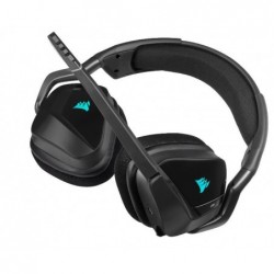 Słuchawki  Void RGB Elite Wireless Headset Carbon 