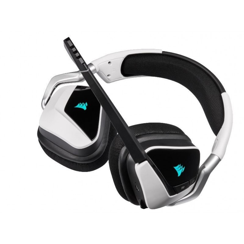 Słuchawki Void RGB Elite Wireless Headset White Słuchawki Void RGB Elite Wireless Headset White