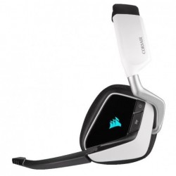Słuchawki Void RGB Elite Wireless Headset White Słuchawki Void RGB Elite Wireless Headset White