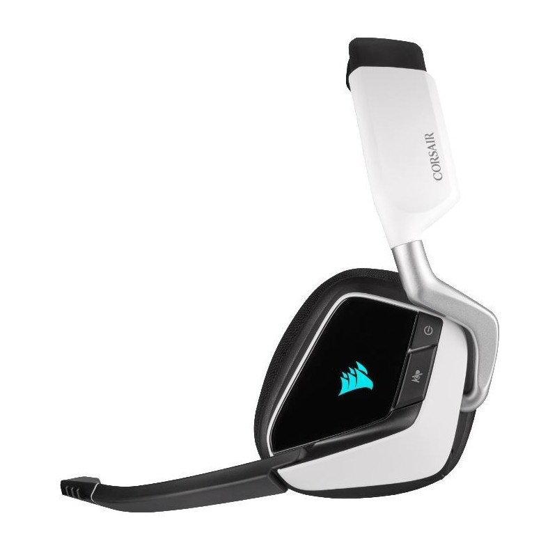 Słuchawki Void RGB Elite Wireless Headset White Słuchawki Void RGB Elite Wireless Headset White