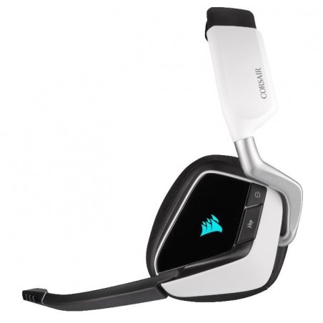 Słuchawki Void RGB Elite Wireless Headset White Słuchawki Void RGB Elite Wireless Headset White