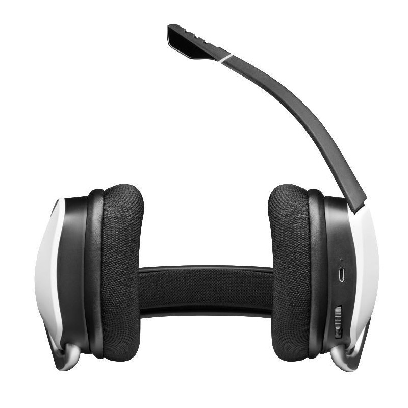 Słuchawki Void RGB Elite Wireless Headset White 