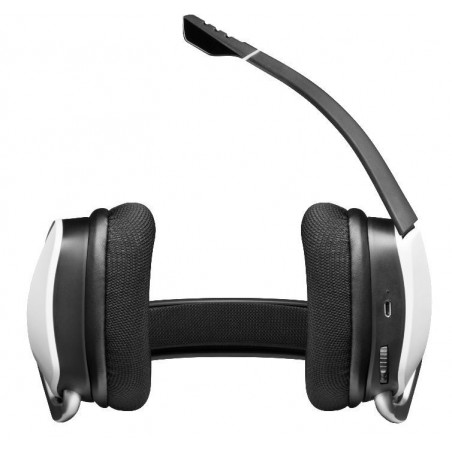 Słuchawki Void RGB Elite Wireless Headset White Słuchawki Void RGB Elite Wireless Headset White