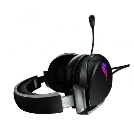 Słuchawki ROG Theta 7.1 USB-C/DAC/PC/MAC/PS4/Nintendo Słuchawki ROG Theta 7.1 USB-C/DAC/PC/MAC/PS4/Nintendo